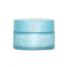 Christie Brinkley Recapture 360 Night Cream